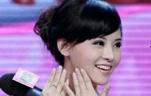 娱乐圈吃瓜谢娜张杰是谁